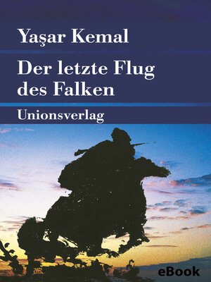 cover image of Der letzte Flug des Falken